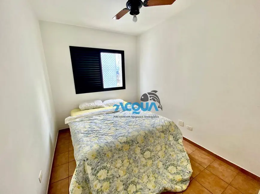 Foto 5 de Apartamento com 3 quartos à venda, 110m2 em Guaruja - SP