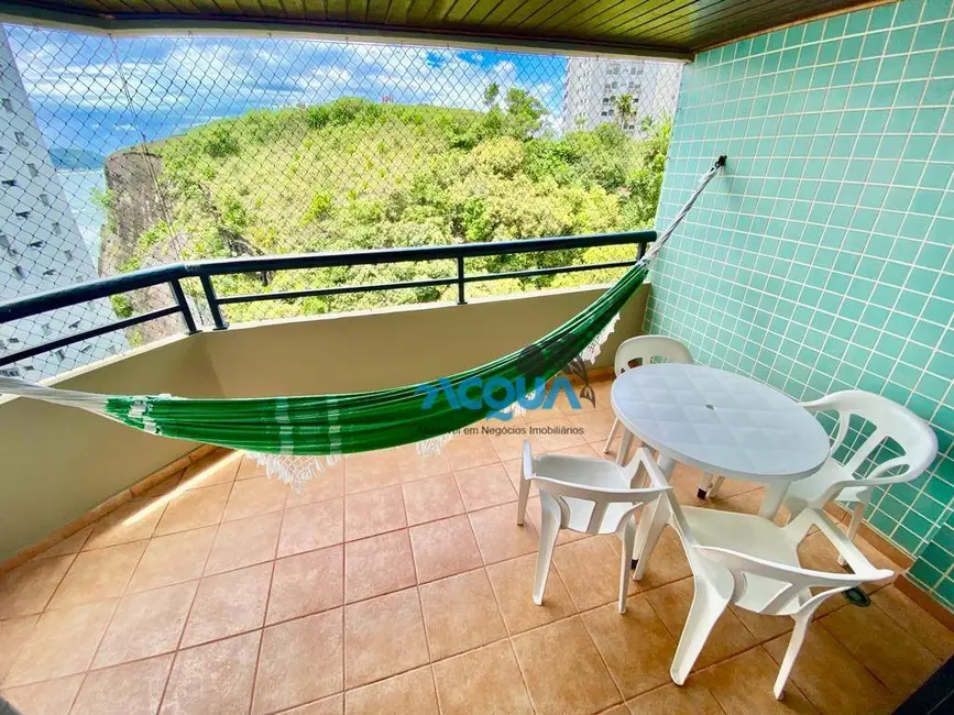 Foto 3 de Apartamento com 3 quartos à venda, 110m2 em Guaruja - SP