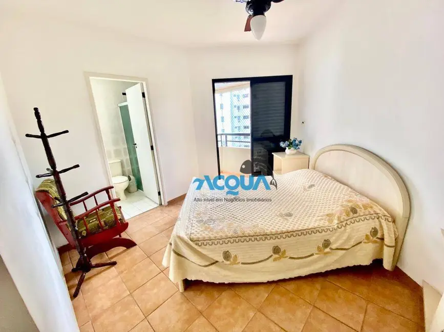 Foto 8 de Apartamento com 3 quartos à venda, 110m2 em Guaruja - SP