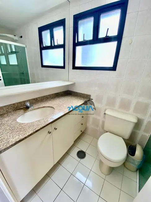 Foto 7 de Apartamento com 3 quartos à venda, 110m2 em Guaruja - SP