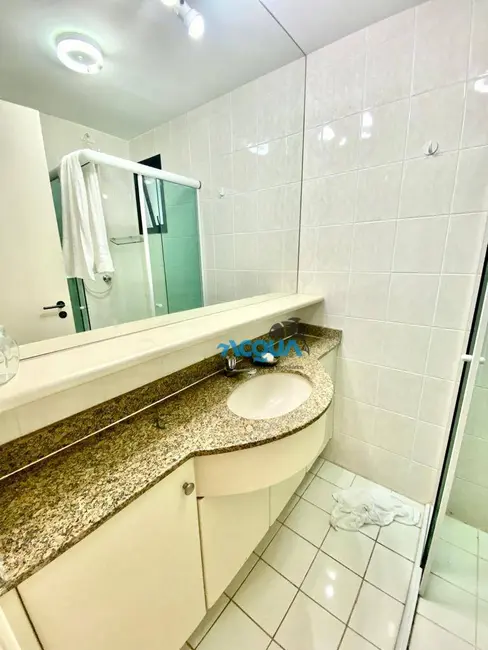 Foto 4 de Apartamento com 3 quartos à venda, 110m2 em Guaruja - SP