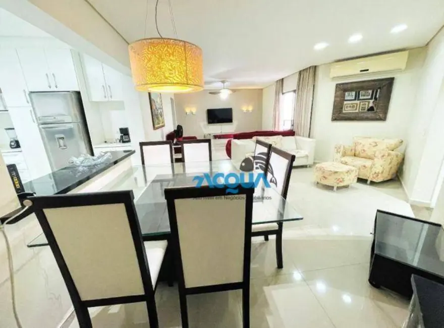 Apartamento com 4 quartos à venda, 132m2 em Barra Funda, Guaruja - SP - imagem 5 Foto 5 de Apartamento com 4 quartos à venda, 132m2 em Barra Funda, Guaruja - SP