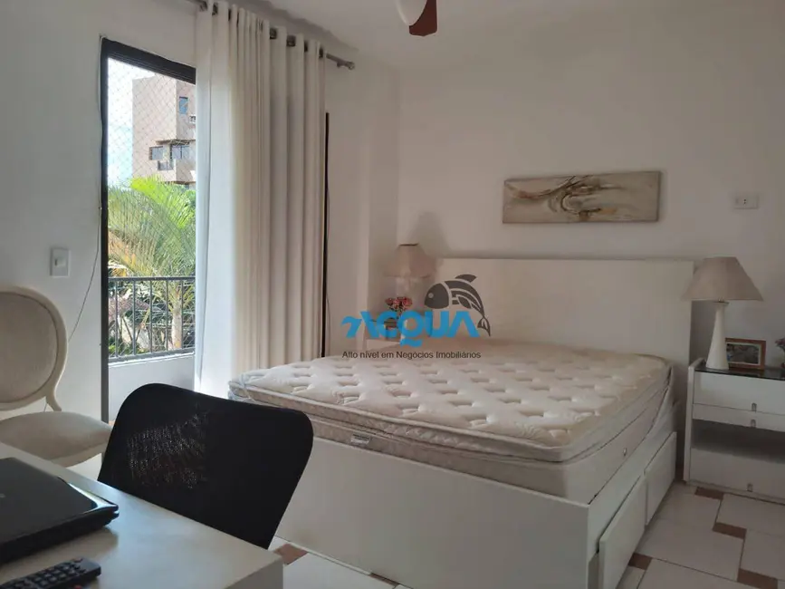 Foto 4 de Apartamento com 3 quartos à venda, 80m2 em Enseada, Guaruja - SP