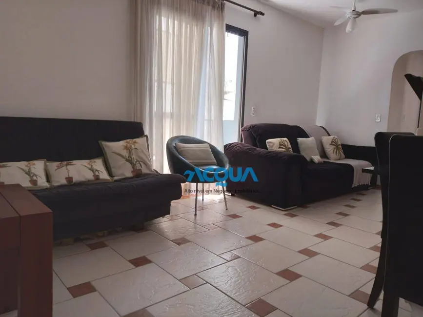 Foto 1 de Apartamento com 3 quartos à venda, 80m2 em Enseada, Guaruja - SP