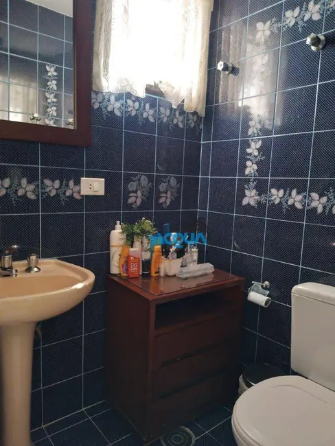 Foto 7 de Apartamento com 3 quartos à venda, 80m2 em Enseada, Guaruja - SP