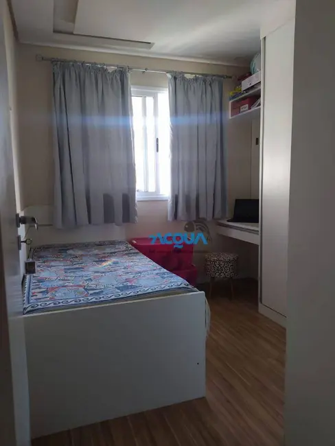 Foto 5 de Apartamento com 3 quartos à venda, 98m2 em Guaruja - SP