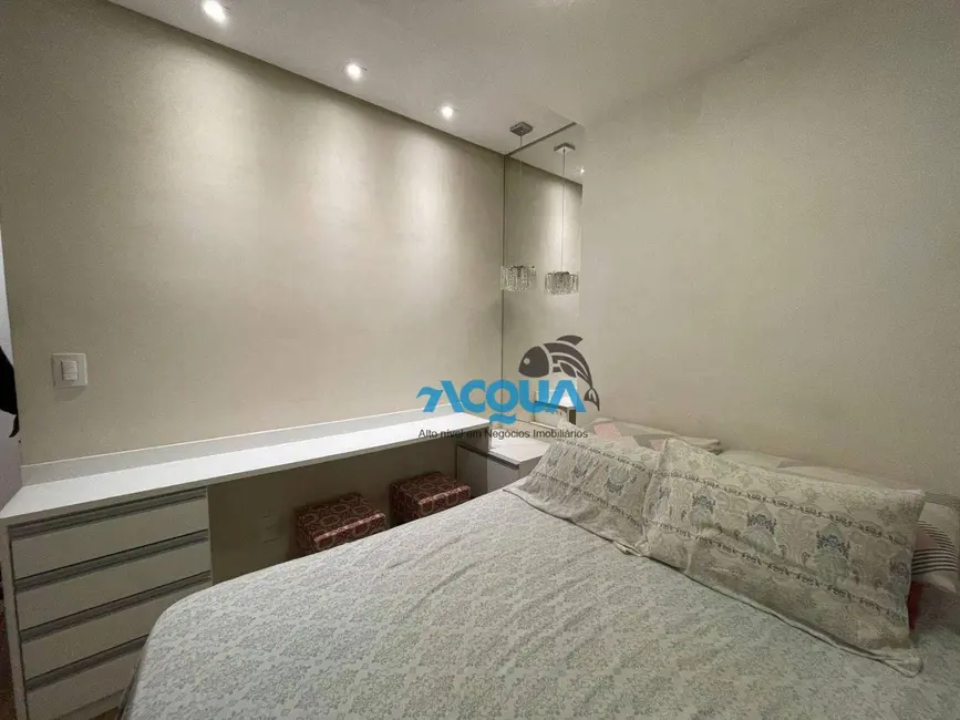 Foto 7 de Apartamento com 3 quartos à venda, 98m2 em Guaruja - SP
