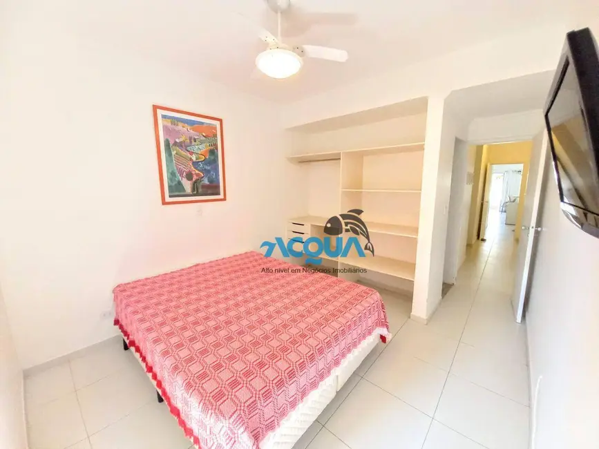 Apartamento com 3 quartos à venda, 130m2 em Enseada, Guaruja - SP - imagem 4 Foto 4 de Apartamento com 3 quartos à venda, 130m2 em Enseada, Guaruja - SP