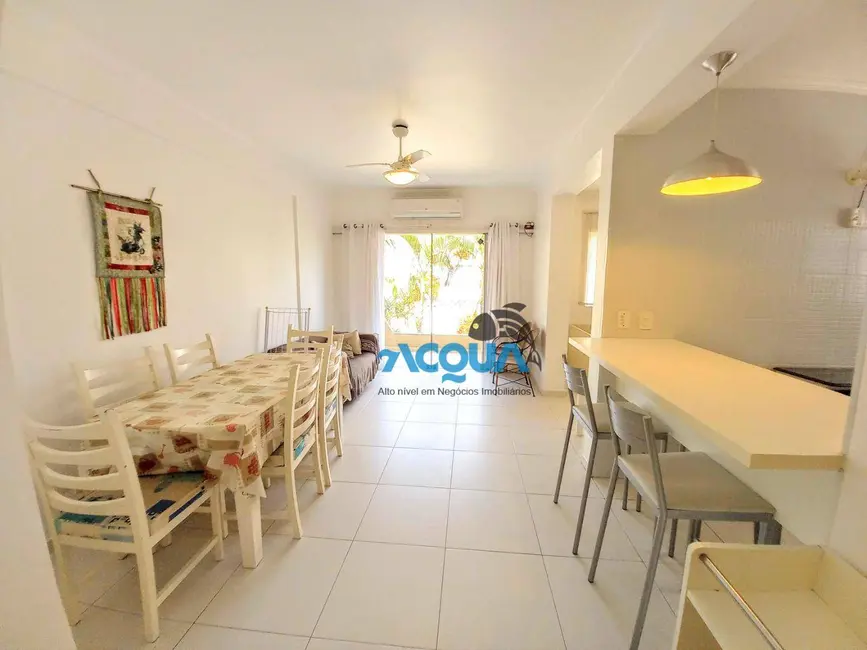 Foto 1 de Apartamento com 3 quartos à venda, 130m2 em Enseada, Guaruja - SP