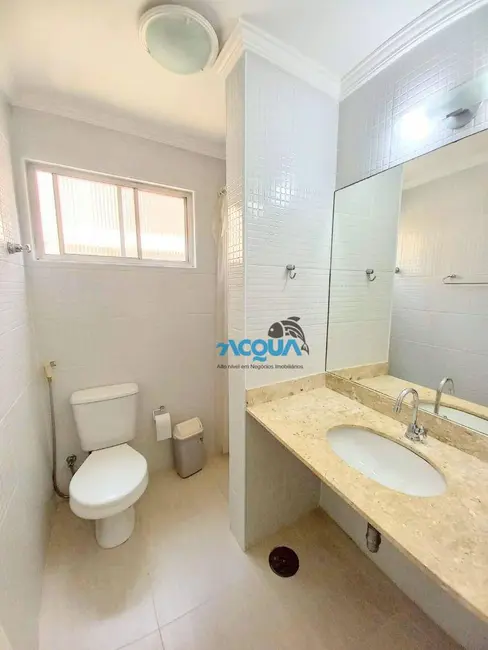 Apartamento com 3 quartos à venda, 130m2 em Enseada, Guaruja - SP - imagem 8 Foto 8 de Apartamento com 3 quartos à venda, 130m2 em Enseada, Guaruja - SP