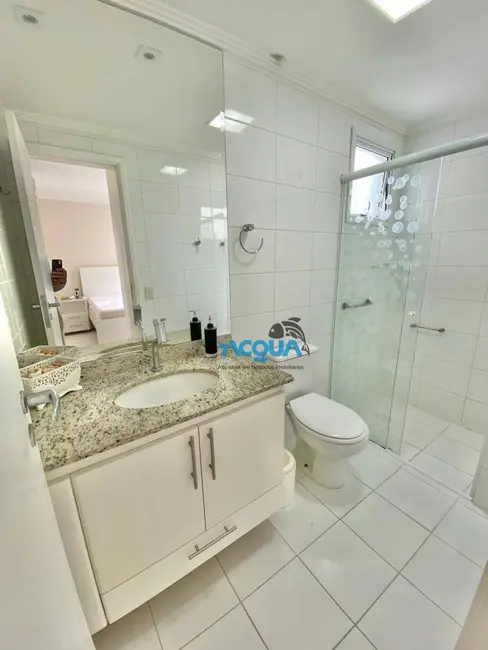 Apartamento com 2 quartos à venda, 80m2 em Vila Alzira, Guaruja - SP - imagem 5 Foto 5 de Apartamento com 2 quartos à venda, 80m2 em Vila Alzira, Guaruja - SP