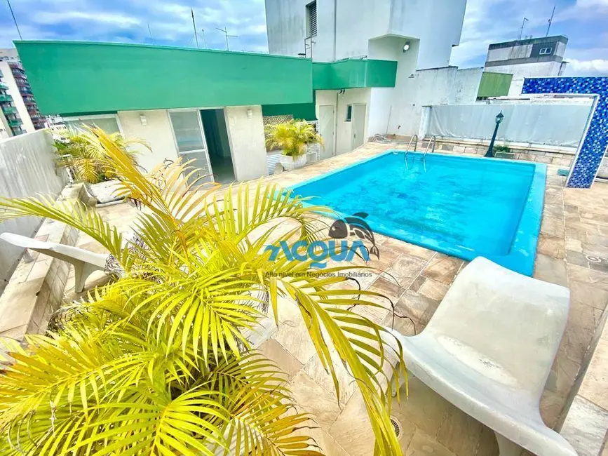 Cobertura com 3 quartos à venda, 130m2 em Guaruja - SP - imagem 1 Foto 1 de Cobertura com 3 quartos à venda, 130m2 em Guaruja - SP