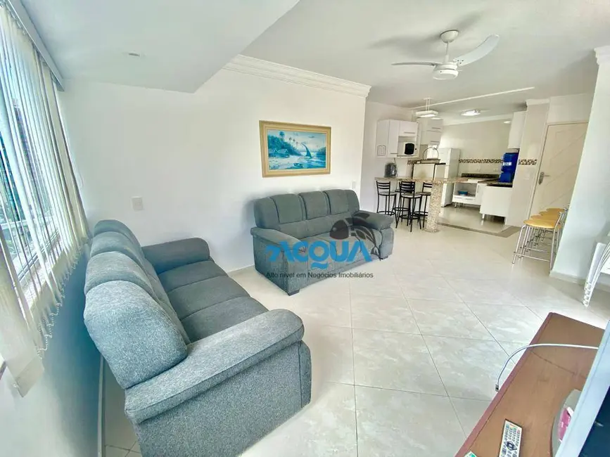 Cobertura com 3 quartos à venda, 130m2 em Guaruja - SP - imagem 2 Foto 2 de Cobertura com 3 quartos à venda, 130m2 em Guaruja - SP