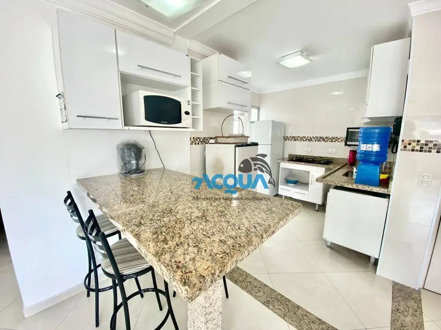 Cobertura com 3 quartos à venda, 130m2 em Guaruja - SP - imagem 3 Foto 3 de Cobertura com 3 quartos à venda, 130m2 em Guaruja - SP