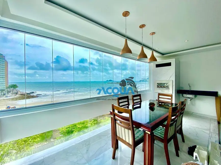 Apartamento com 3 quartos à venda, 190m2 em Guaruja - SP - imagem 1 Foto 1 de Apartamento com 3 quartos à venda, 190m2 em Guaruja - SP