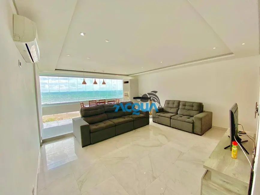 Apartamento com 3 quartos à venda, 190m2 em Guaruja - SP - imagem 2 Foto 2 de Apartamento com 3 quartos à venda, 190m2 em Guaruja - SP