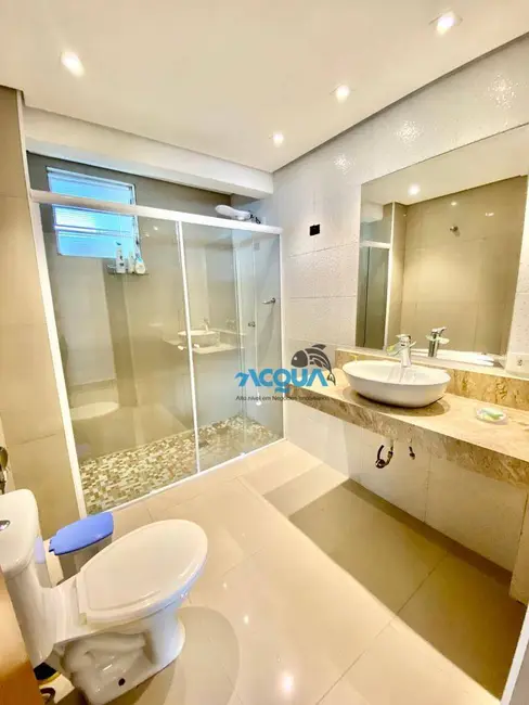 Apartamento com 3 quartos à venda, 190m2 em Guaruja - SP - imagem 8 Foto 8 de Apartamento com 3 quartos à venda, 190m2 em Guaruja - SP