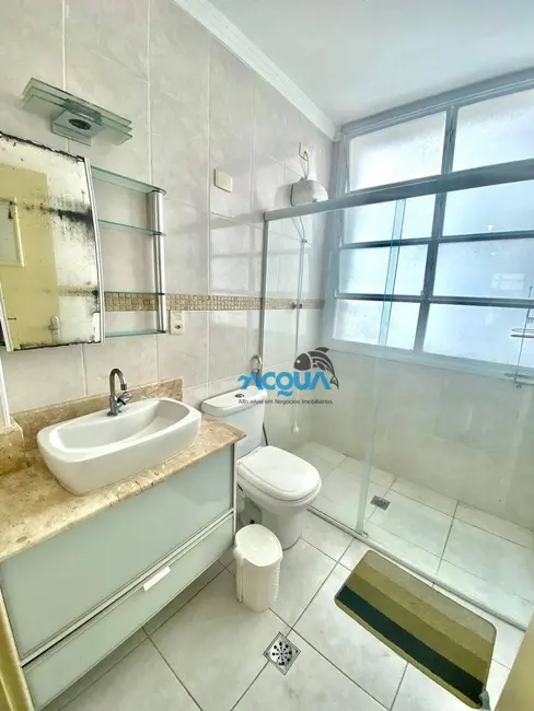 Foto 9 de Apartamento com 4 quartos à venda, 190m2 em Guaruja - SP