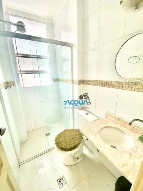 Foto 8 de Apartamento com 4 quartos à venda, 190m2 em Guaruja - SP