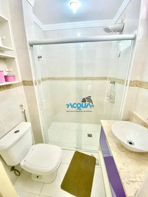 Foto 6 de Apartamento com 4 quartos à venda, 190m2 em Guaruja - SP