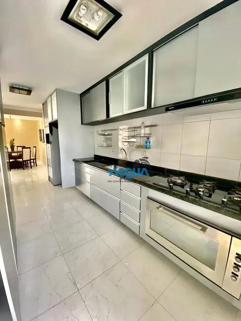 Foto 5 de Apartamento com 4 quartos à venda, 190m2 em Guaruja - SP