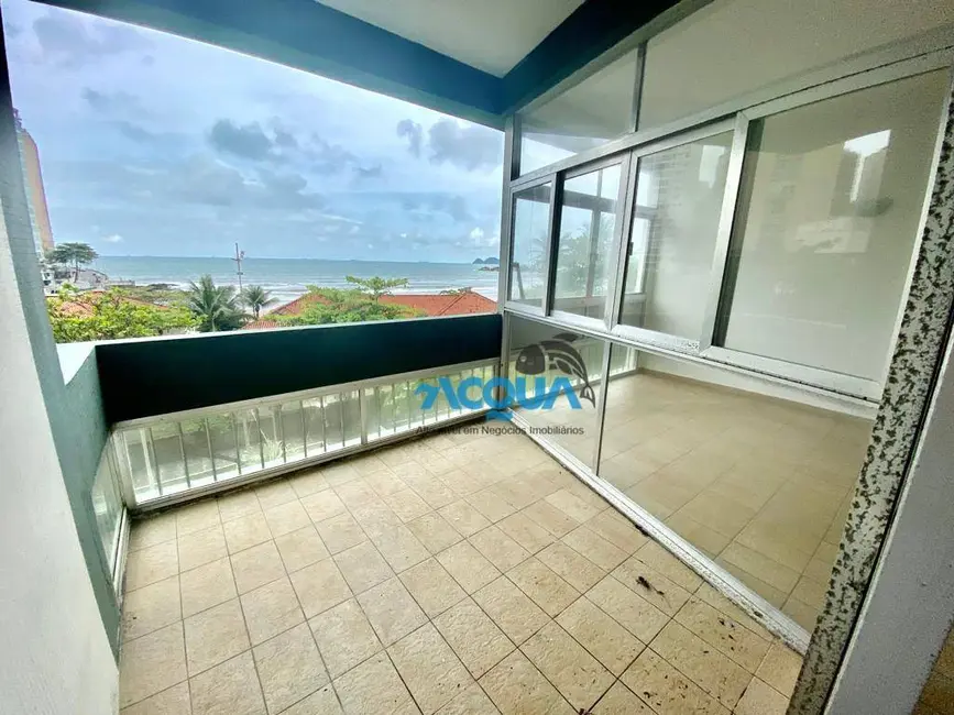 Foto 3 de Apartamento com 4 quartos à venda, 190m2 em Guaruja - SP