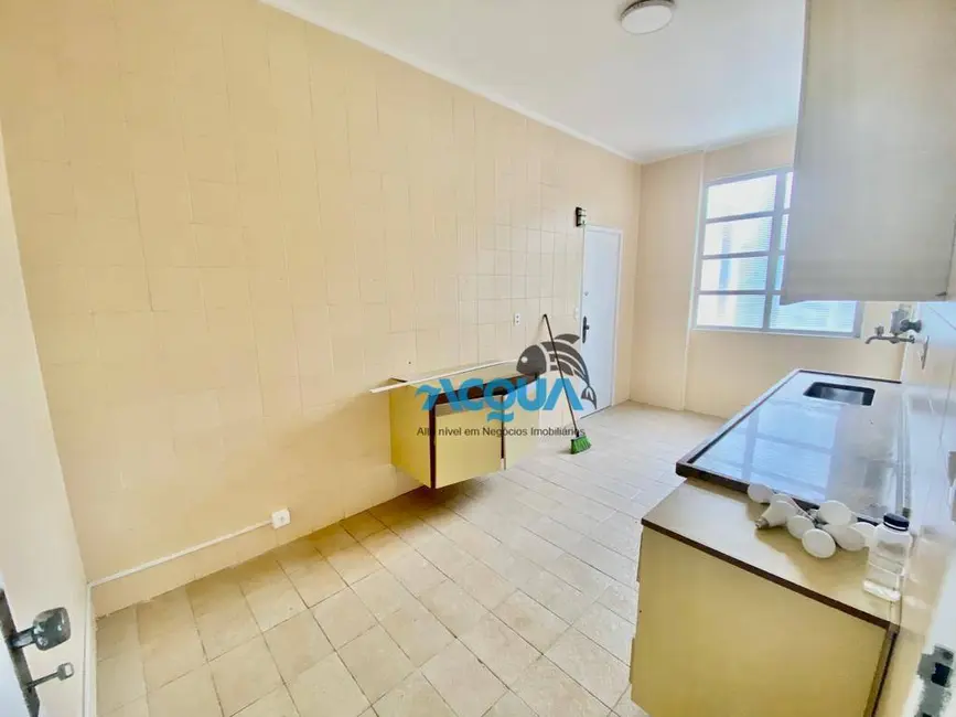 Foto 8 de Apartamento com 4 quartos à venda, 190m2 em Guaruja - SP