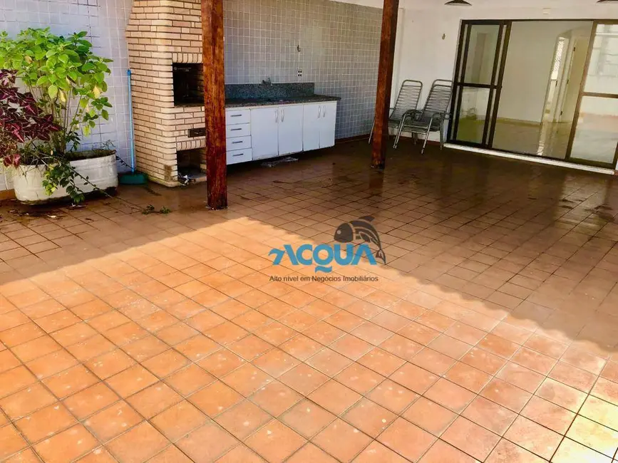 Foto 5 de Cobertura com 2 quartos à venda, 160m2 em Guaruja - SP