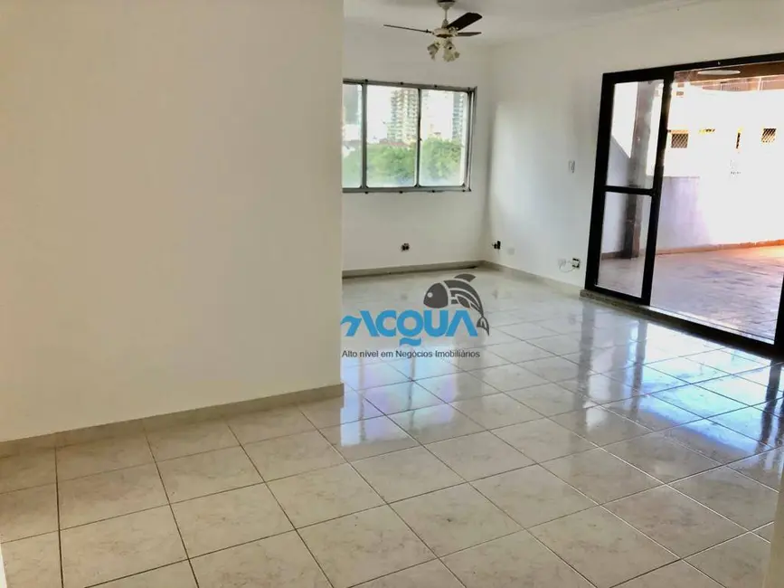 Foto 2 de Cobertura com 2 quartos à venda, 160m2 em Guaruja - SP