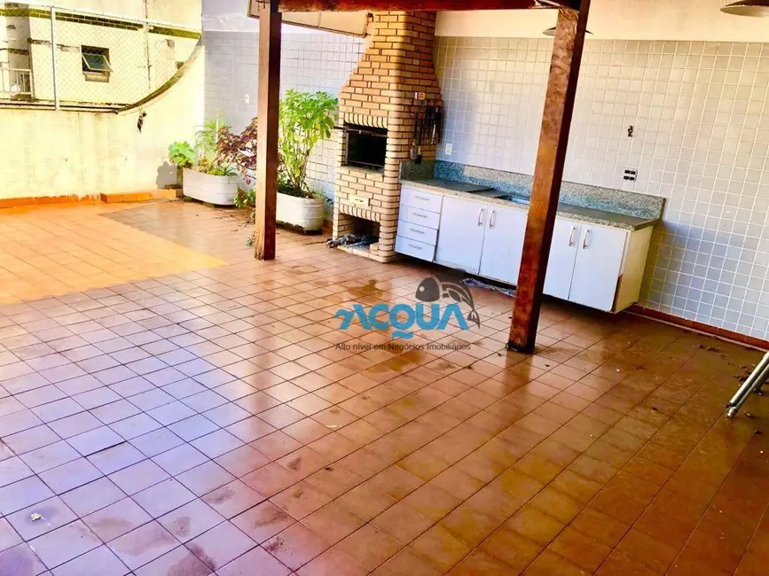 Foto 4 de Cobertura com 2 quartos à venda, 160m2 em Guaruja - SP