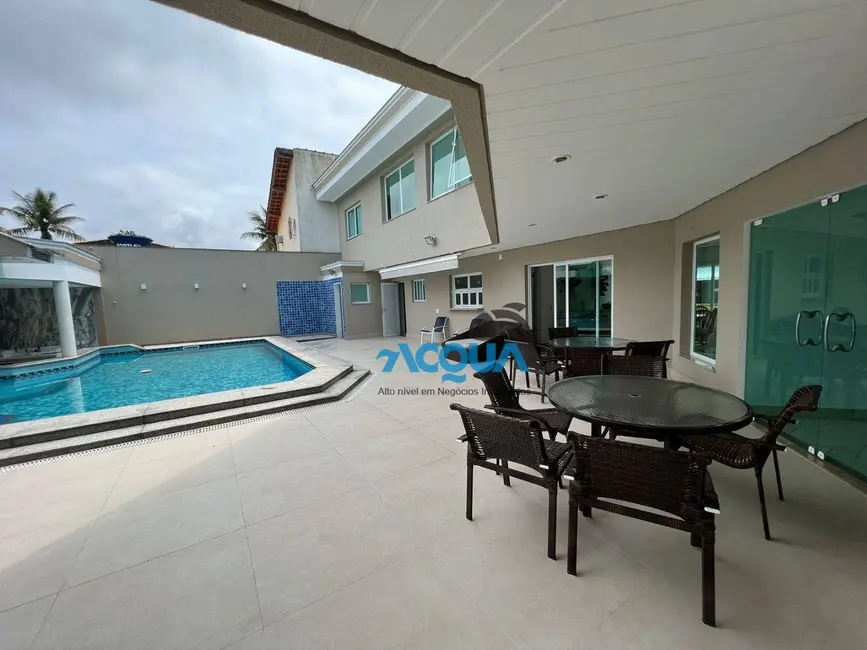 Casa de Condomínio com 7 quartos à venda, 582m2 em Balneario Praia do Perequê, Guaruja - SP - imagem 9 Foto 9 de Casa de Condomínio com 7 quartos à venda, 582m2 em Balneario Praia do Perequê, Guaruja - SP