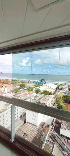 Foto 2 de Apartamento com 3 quartos à venda, 94m2 em Guaruja - SP