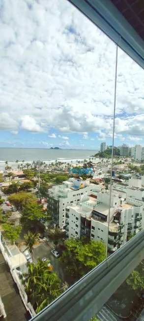 Foto 1 de Apartamento com 3 quartos à venda, 94m2 em Guaruja - SP