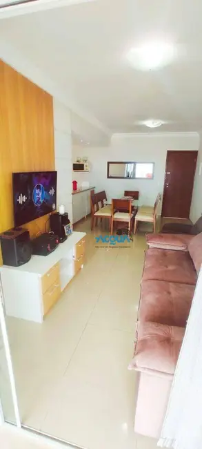Foto 9 de Apartamento com 3 quartos à venda, 94m2 em Guaruja - SP