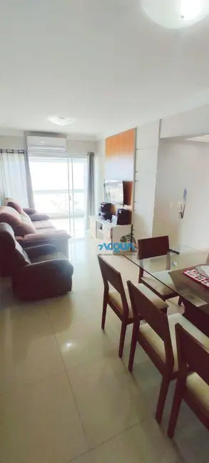 Foto 4 de Apartamento com 3 quartos à venda, 94m2 em Guaruja - SP