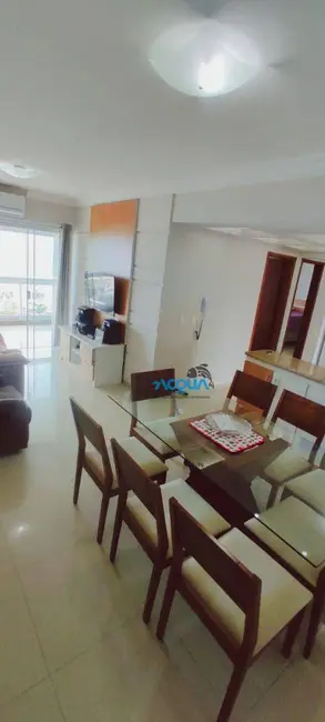 Foto 3 de Apartamento com 3 quartos à venda, 94m2 em Guaruja - SP