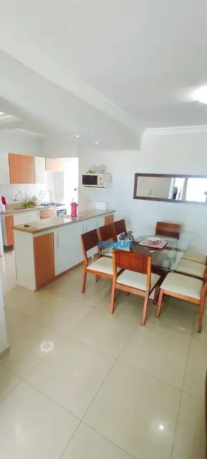 Foto 8 de Apartamento com 3 quartos à venda, 94m2 em Guaruja - SP