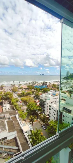 Foto 5 de Apartamento com 3 quartos à venda, 94m2 em Guaruja - SP