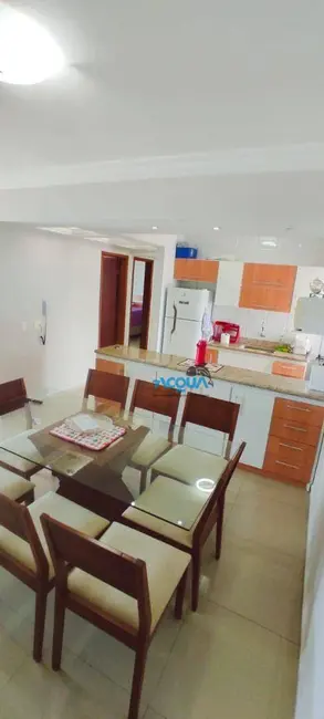 Foto 6 de Apartamento com 3 quartos à venda, 94m2 em Guaruja - SP