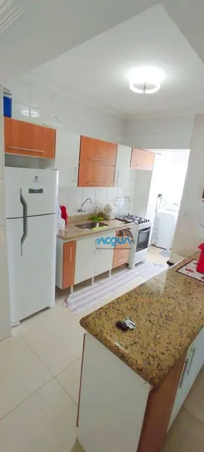 Foto 7 de Apartamento com 3 quartos à venda, 94m2 em Guaruja - SP