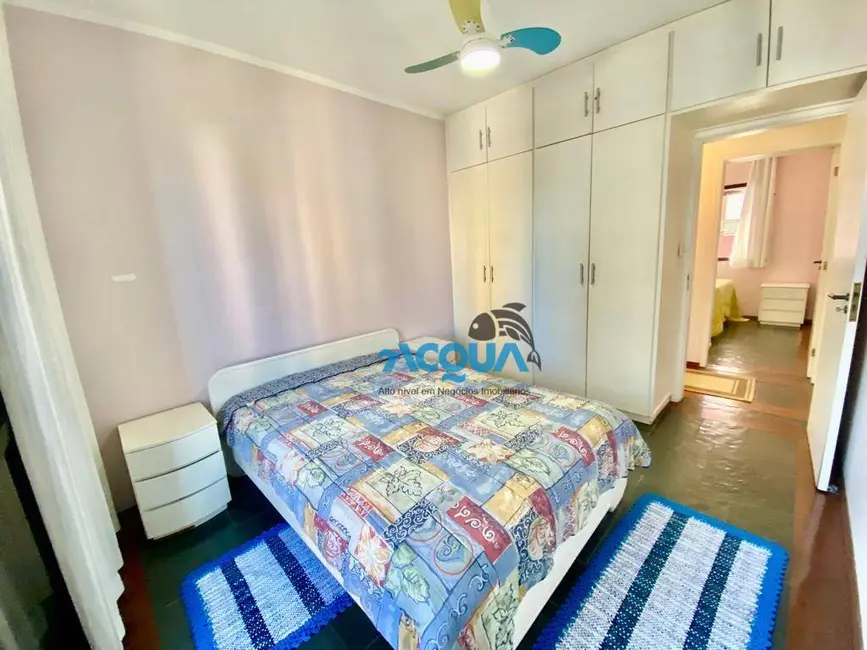 Apartamento com 3 quartos à venda, 150m2 em Guaruja - SP - imagem 4 Foto 4 de Apartamento com 3 quartos à venda, 150m2 em Guaruja - SP