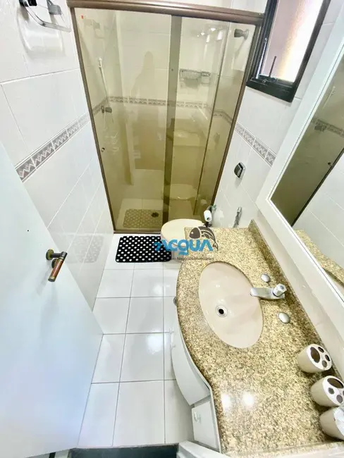 Apartamento com 3 quartos à venda, 150m2 em Guaruja - SP - imagem 9 Foto 9 de Apartamento com 3 quartos à venda, 150m2 em Guaruja - SP