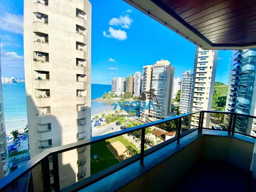 Apartamento com 3 quartos à venda, 150m2 em Guaruja - SP - imagem 7 Foto 7 de Apartamento com 3 quartos à venda, 150m2 em Guaruja - SP
