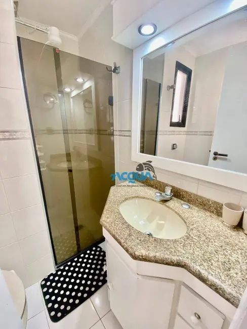 Apartamento com 3 quartos à venda, 150m2 em Guaruja - SP - imagem 6 Foto 6 de Apartamento com 3 quartos à venda, 150m2 em Guaruja - SP