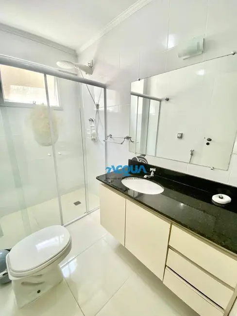 Foto 9 de Apartamento com 4 quartos à venda, 120m2 em Jardim Astúrias, Guaruja - SP