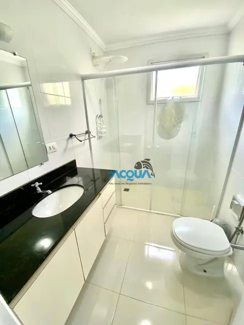 Foto 6 de Apartamento com 4 quartos à venda, 120m2 em Jardim Astúrias, Guaruja - SP