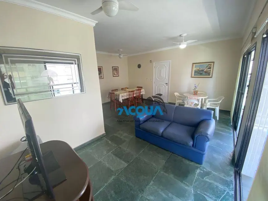 Foto 2 de Apartamento com 4 quartos à venda, 120m2 em Jardim Astúrias, Guaruja - SP