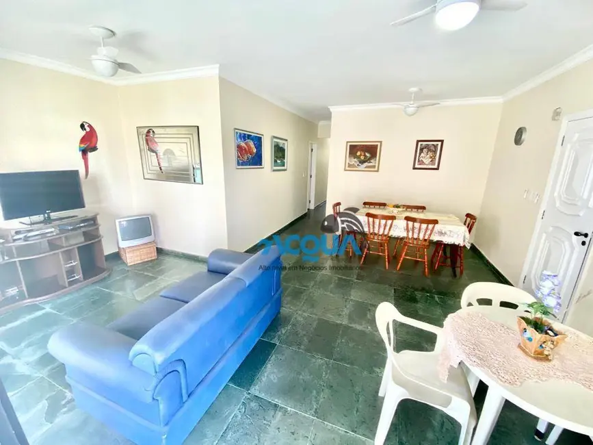 Foto 4 de Apartamento com 4 quartos à venda, 120m2 em Jardim Astúrias, Guaruja - SP