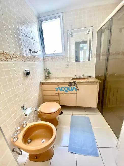 Cobertura com 3 quartos à venda, 180m2 em Guaruja - SP - imagem 8 Foto 8 de Cobertura com 3 quartos à venda, 180m2 em Guaruja - SP