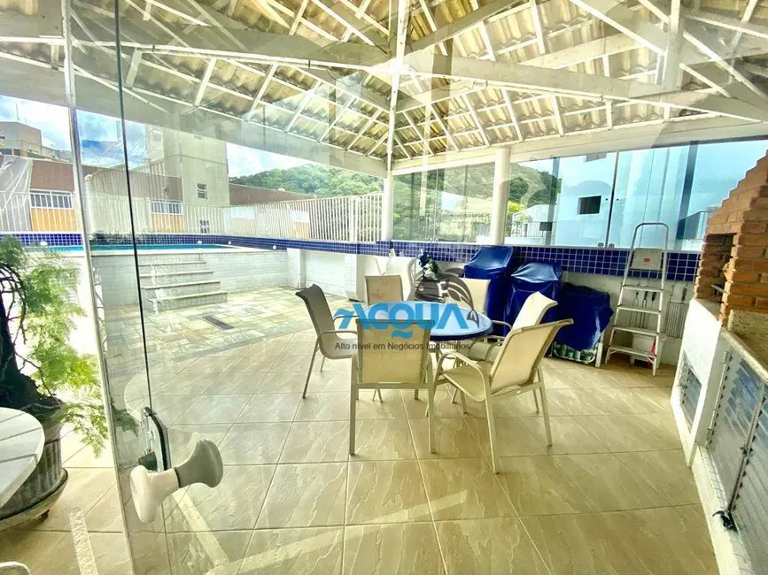 Cobertura com 3 quartos à venda, 180m2 em Guaruja - SP - imagem 9 Foto 9 de Cobertura com 3 quartos à venda, 180m2 em Guaruja - SP